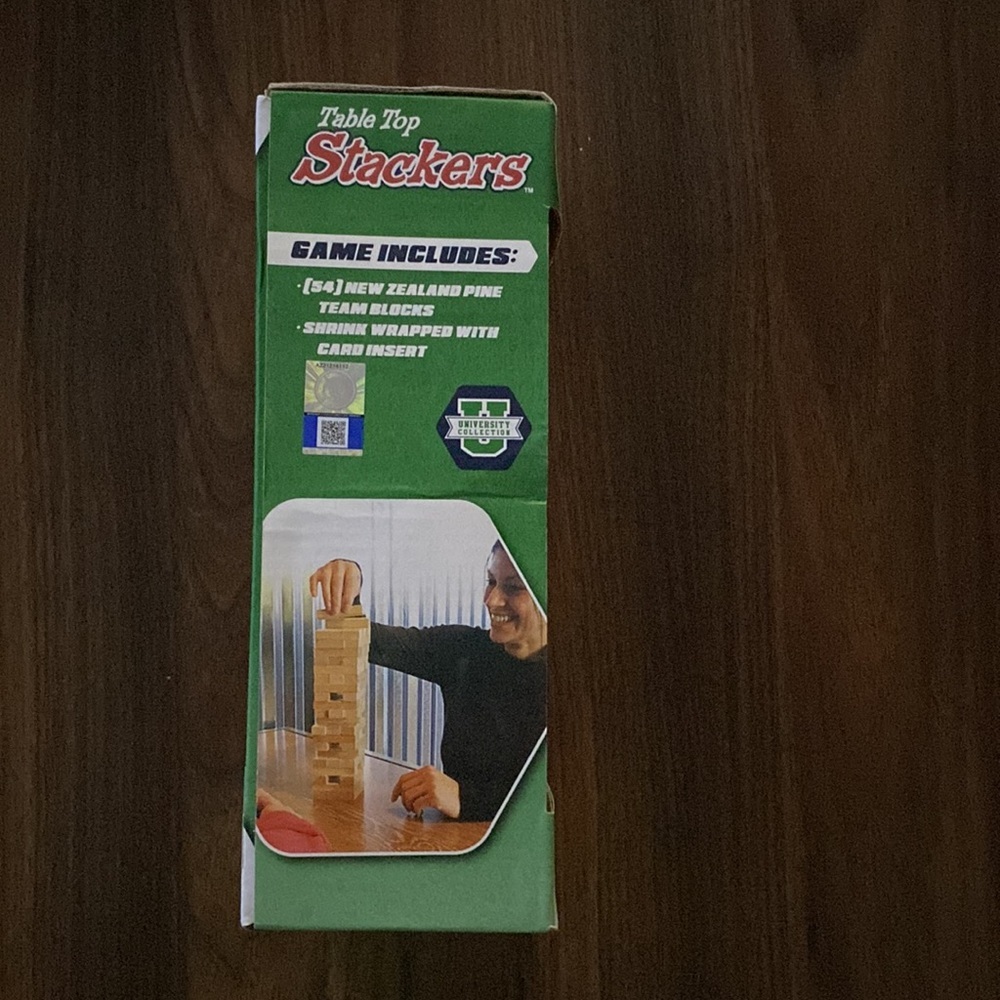 Table top stacker - Picture 2 of 3